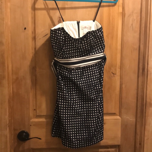 🐳 Vineyard Vines Eyelet Carolyn Dress - Picture 3 of 8